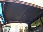 Automotive exterior Vehicle Car Hardtop Sunroof