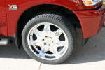 Land vehicle Alloy wheel Tire Vehicle Car