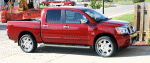 Land vehicle Vehicle Car Pickup truck Tire