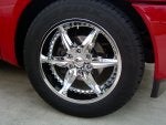 Land vehicle Alloy wheel Tire Spoke Rim