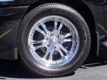 Alloy wheel Tire Rim Spoke Automotive tire