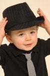 Clothing Hat Child Fashion accessory Headgear
